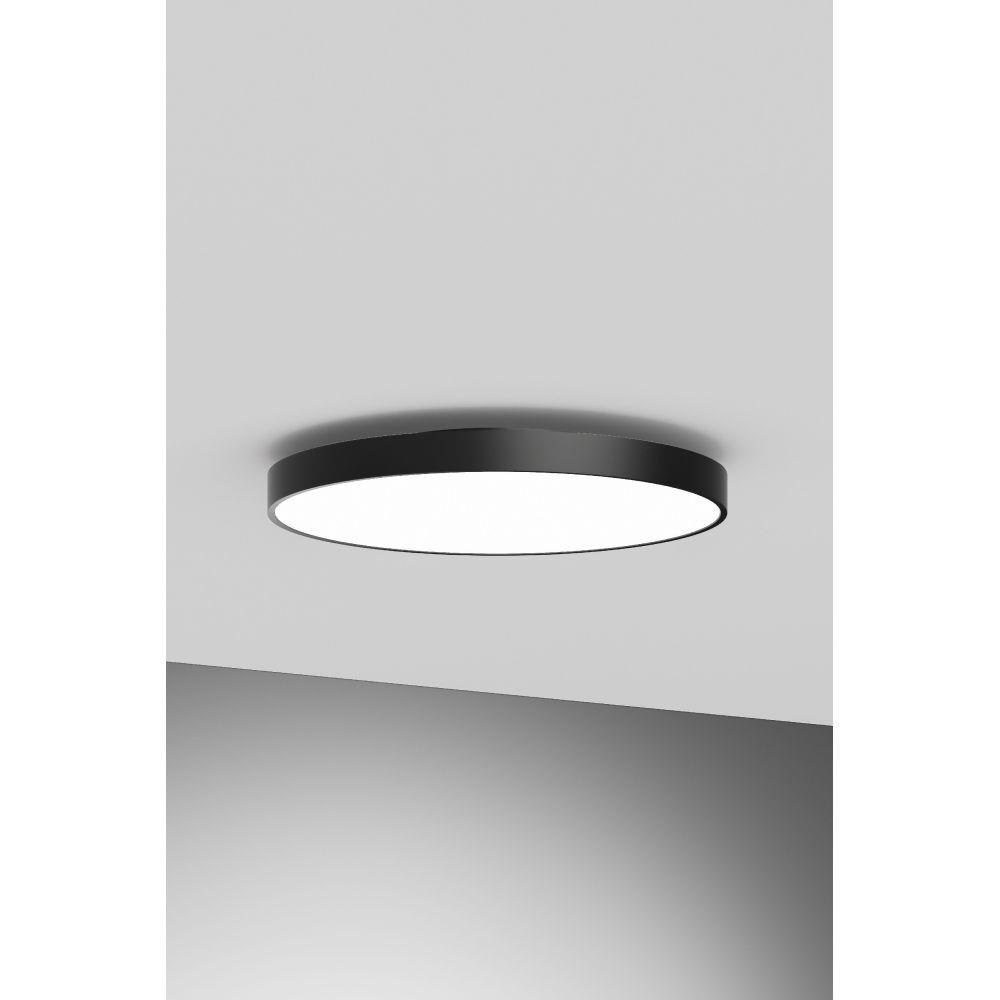 RHY-RD-24-1-3CCT-90-D-S-BK-UNV-DIM10