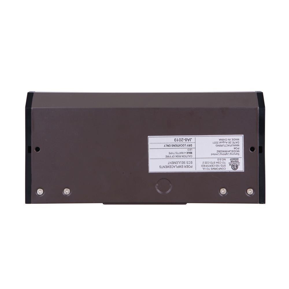 CUC1008-BZ-LED