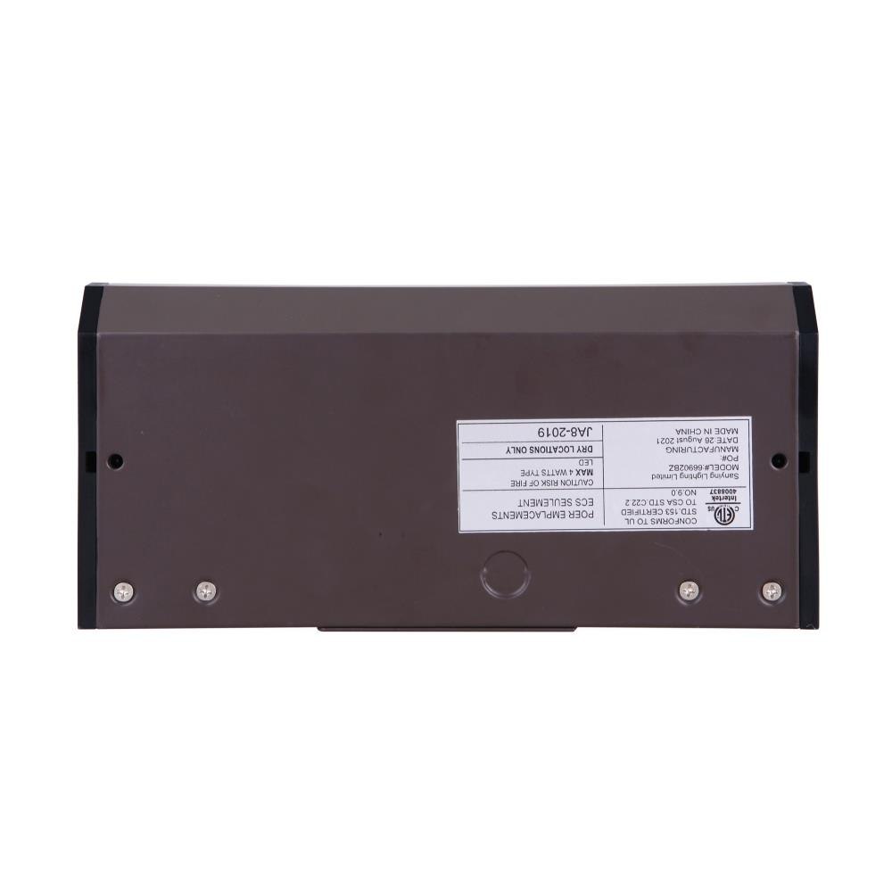 CUC1008-BZ-LED