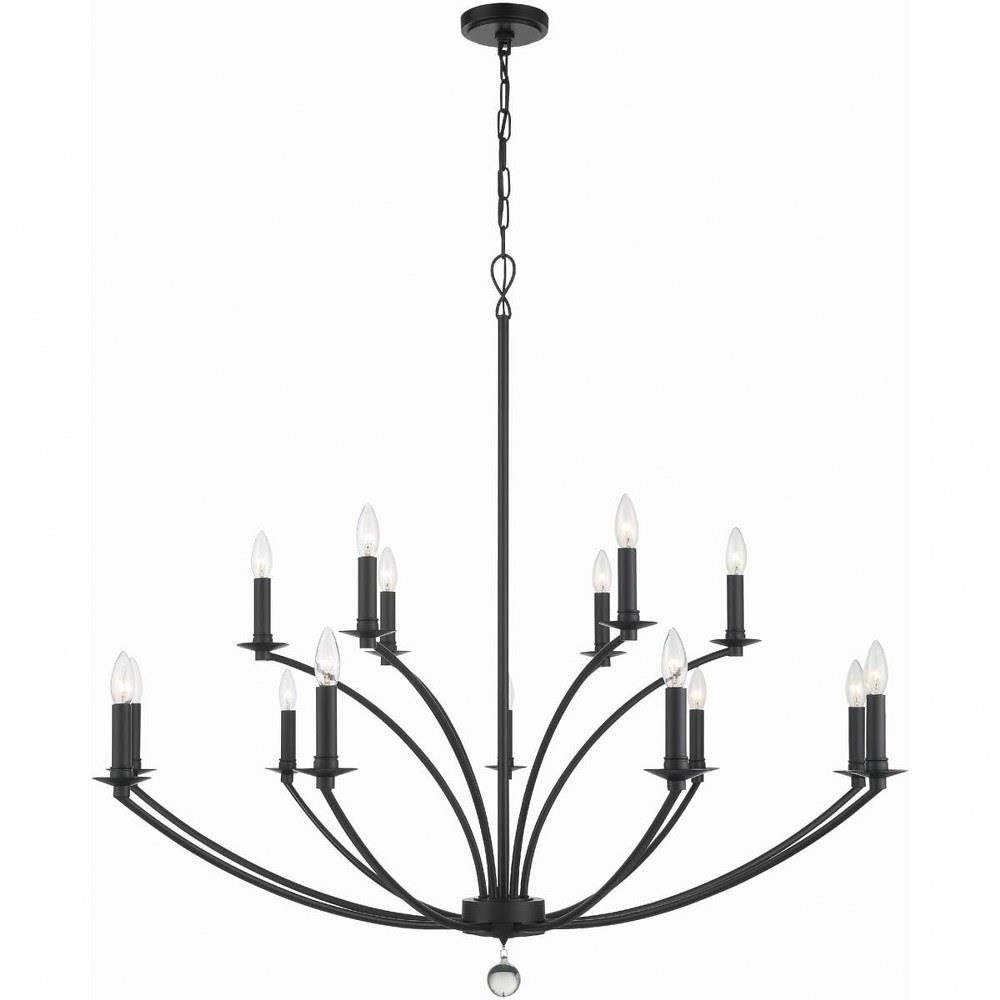 MIL-8015-BK