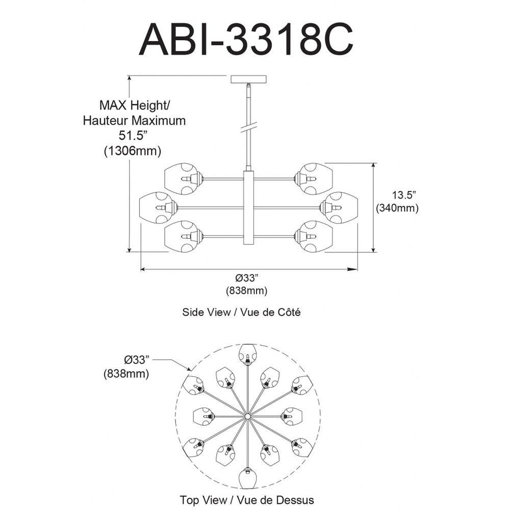 ABI-3318C-PC-CLR