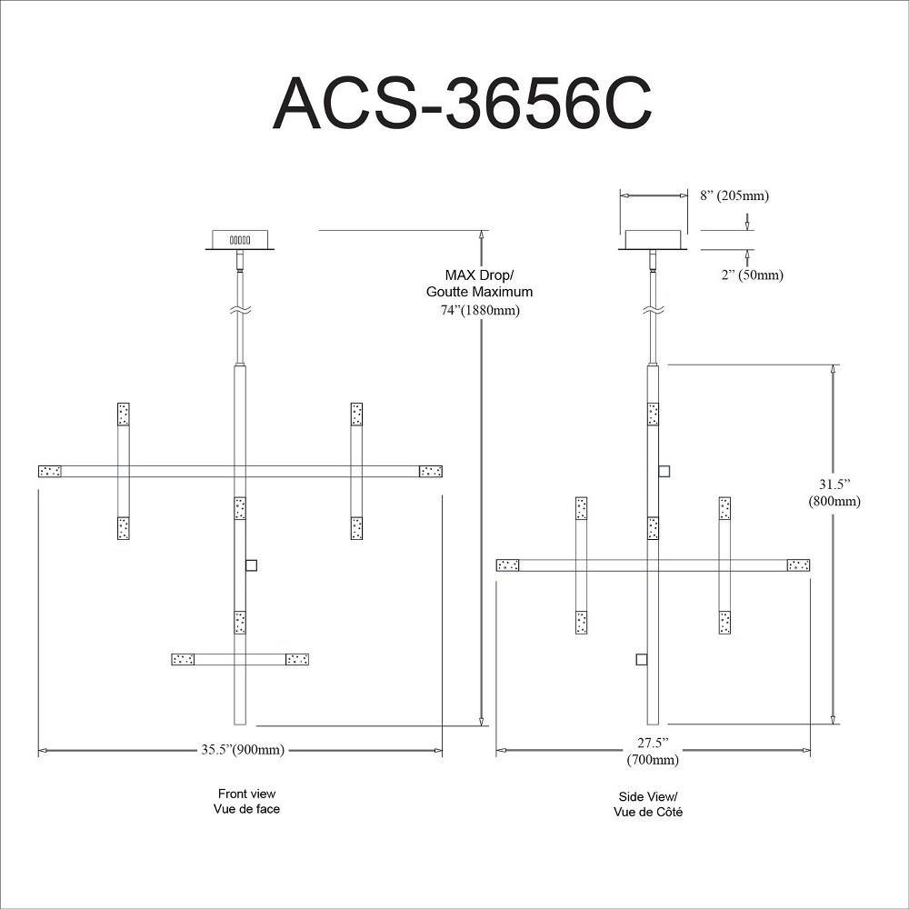ACS-3656C-AGB-FR