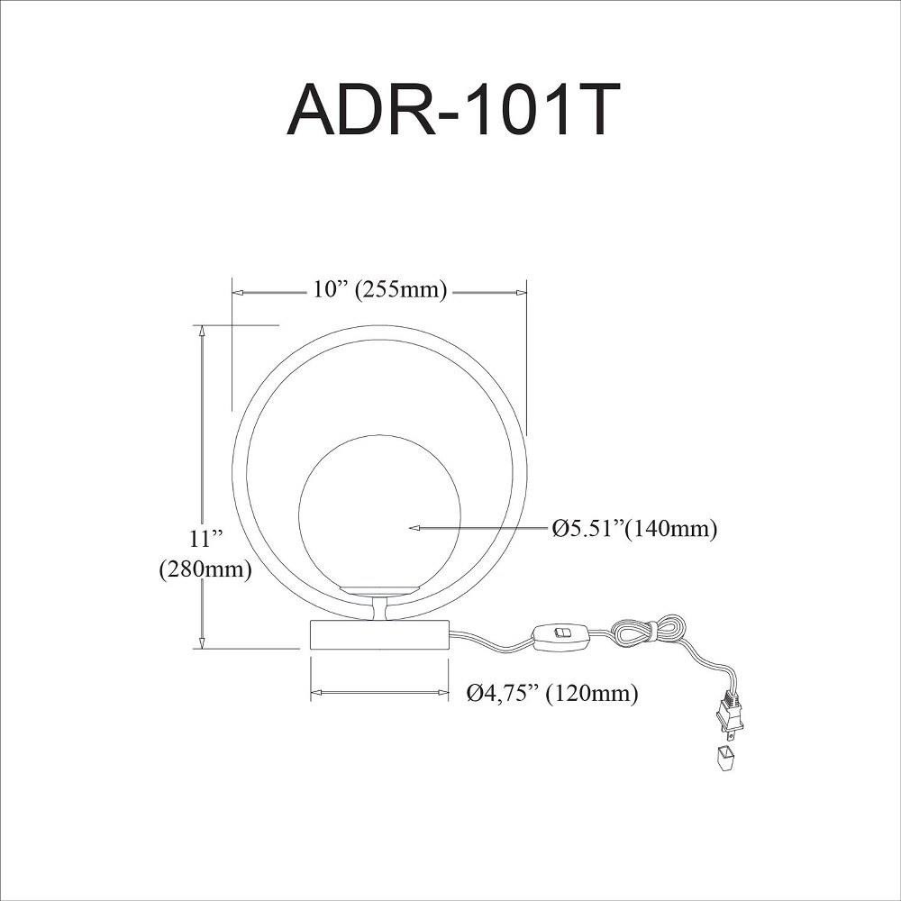 ADR-101T-MB