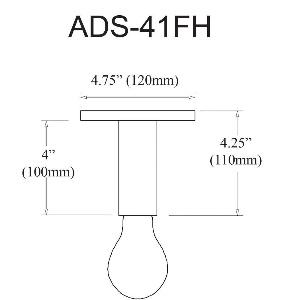 ADS-41FH-AGB