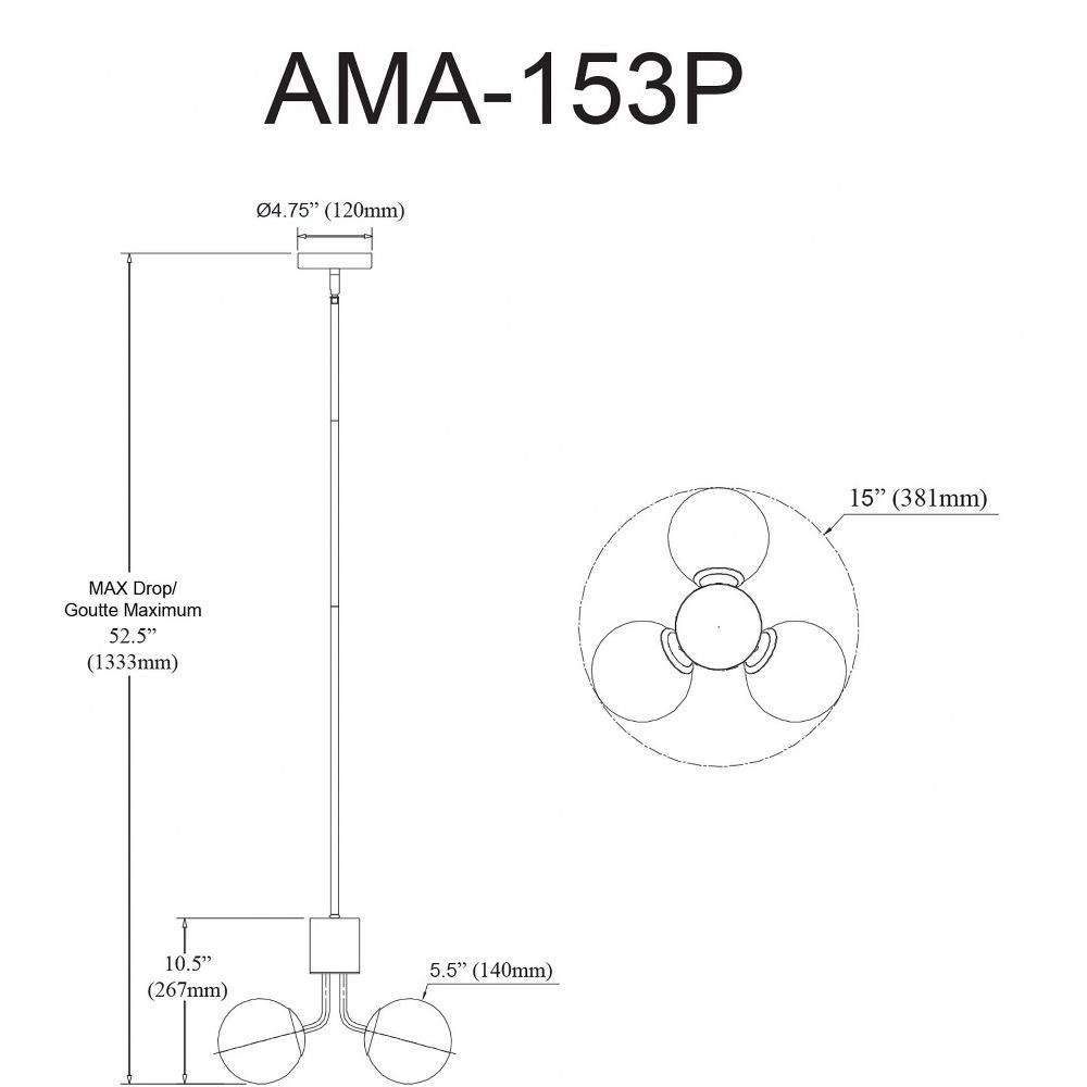 AMA-153P-AGB