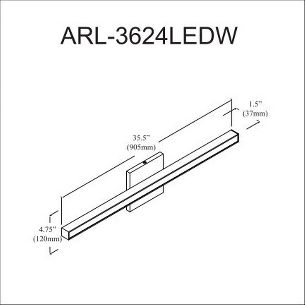 arl-3624ledw-agb