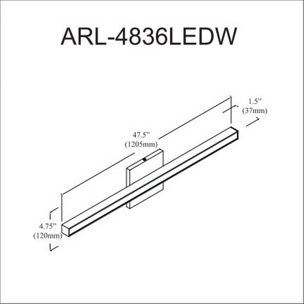 arl-4836ledw-agb