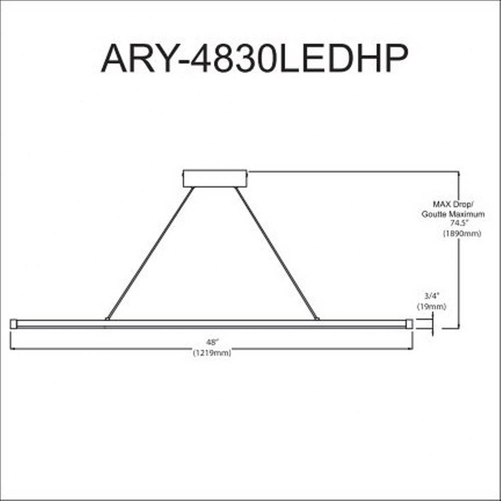 ary-4830ledhp-agb