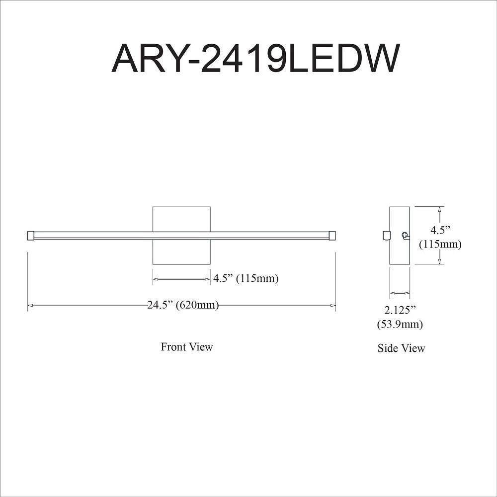 ary-2419ledw-agb
