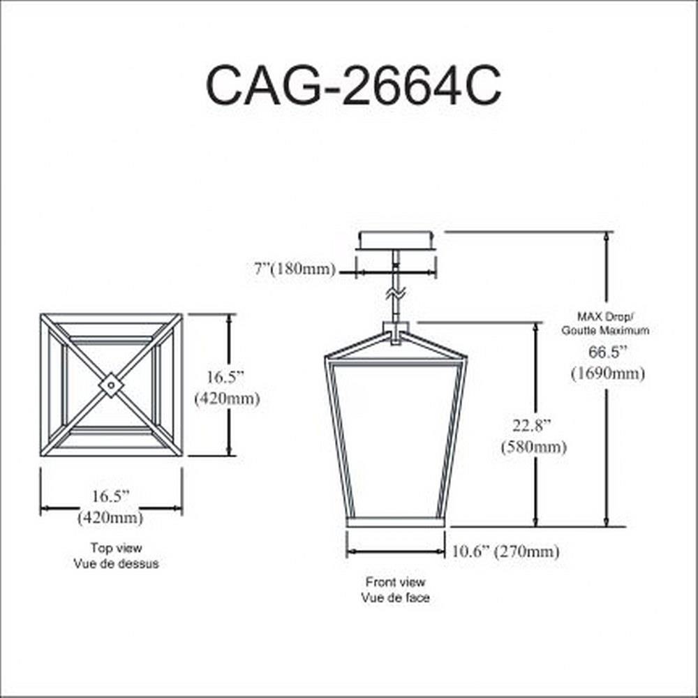 cag-2664c-agb