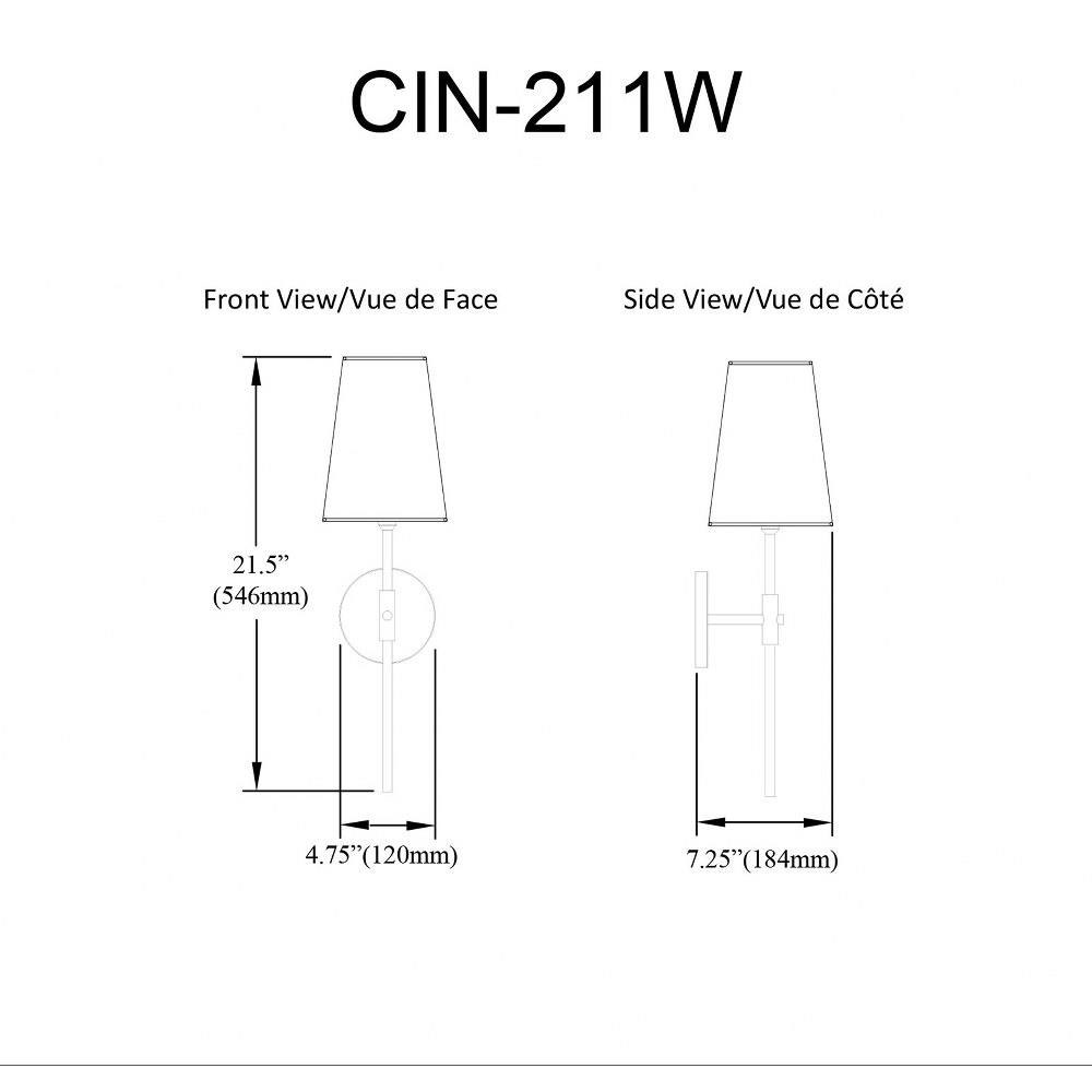 CIN-211W-AGB-790