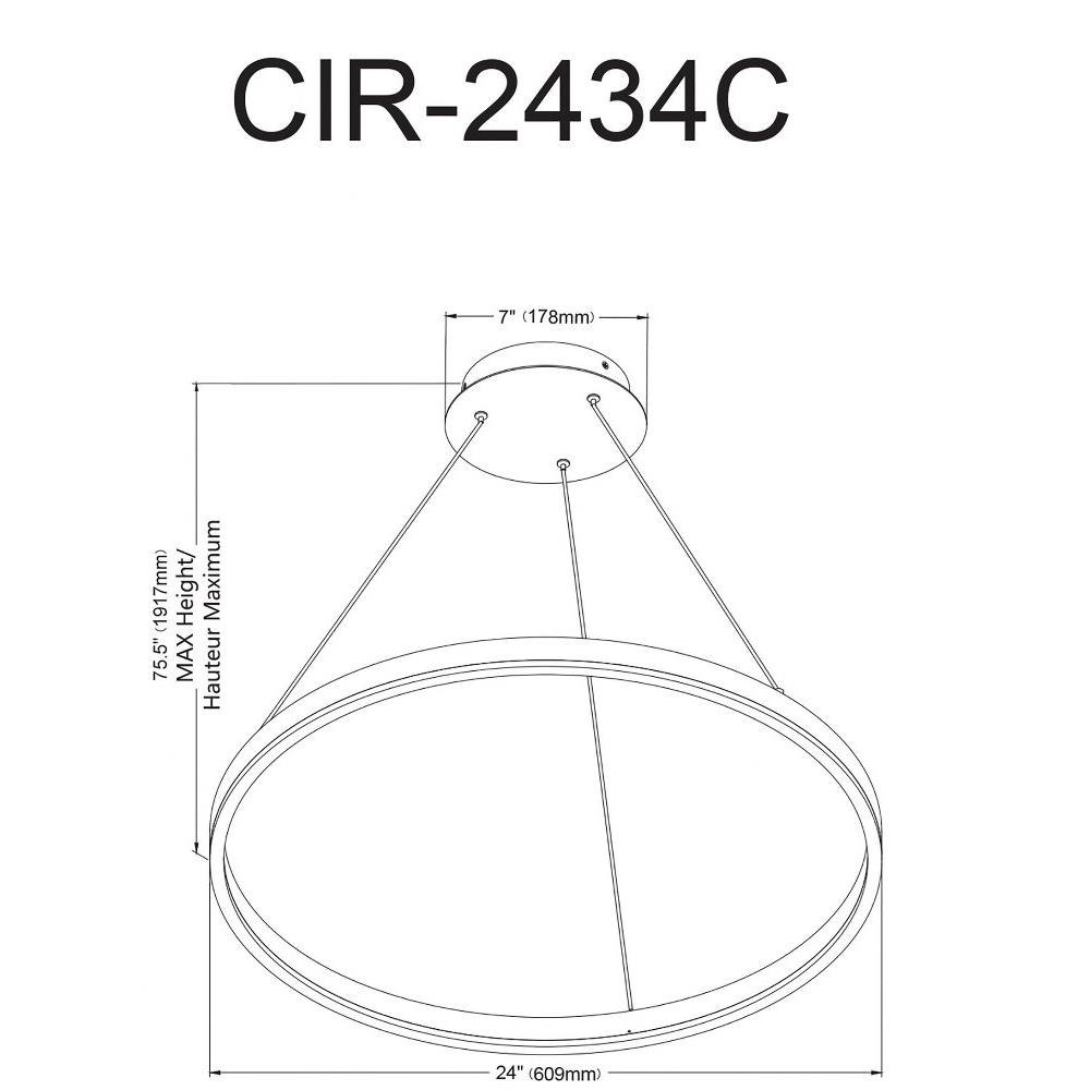 CIR-2434C-AGB