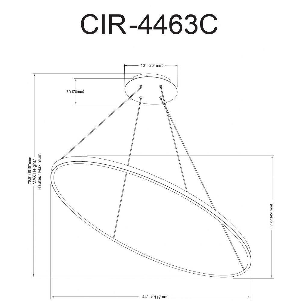 CIR-4463C-AGB