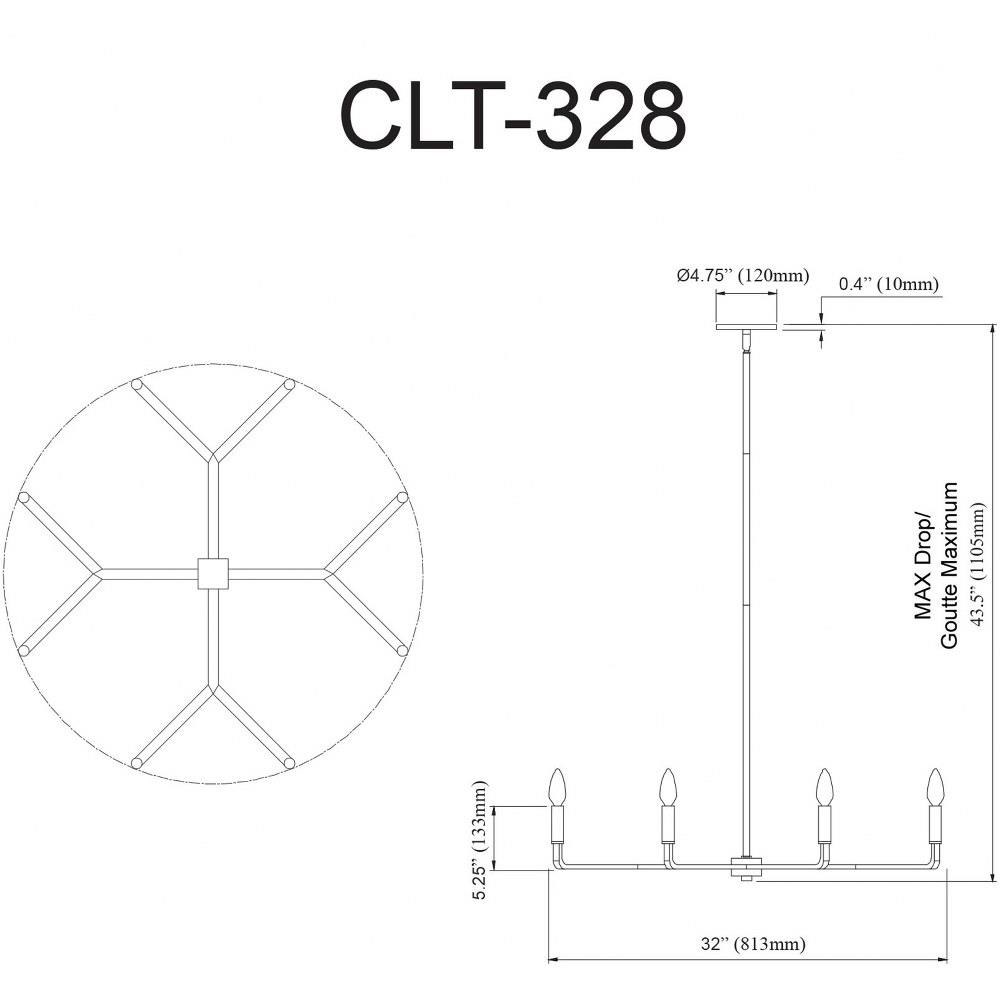 CLT-328-AGB
