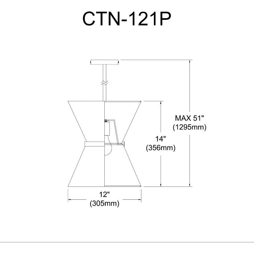 CTN-121P-AGB-692