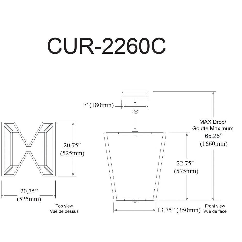 CUR-2260C-AGB