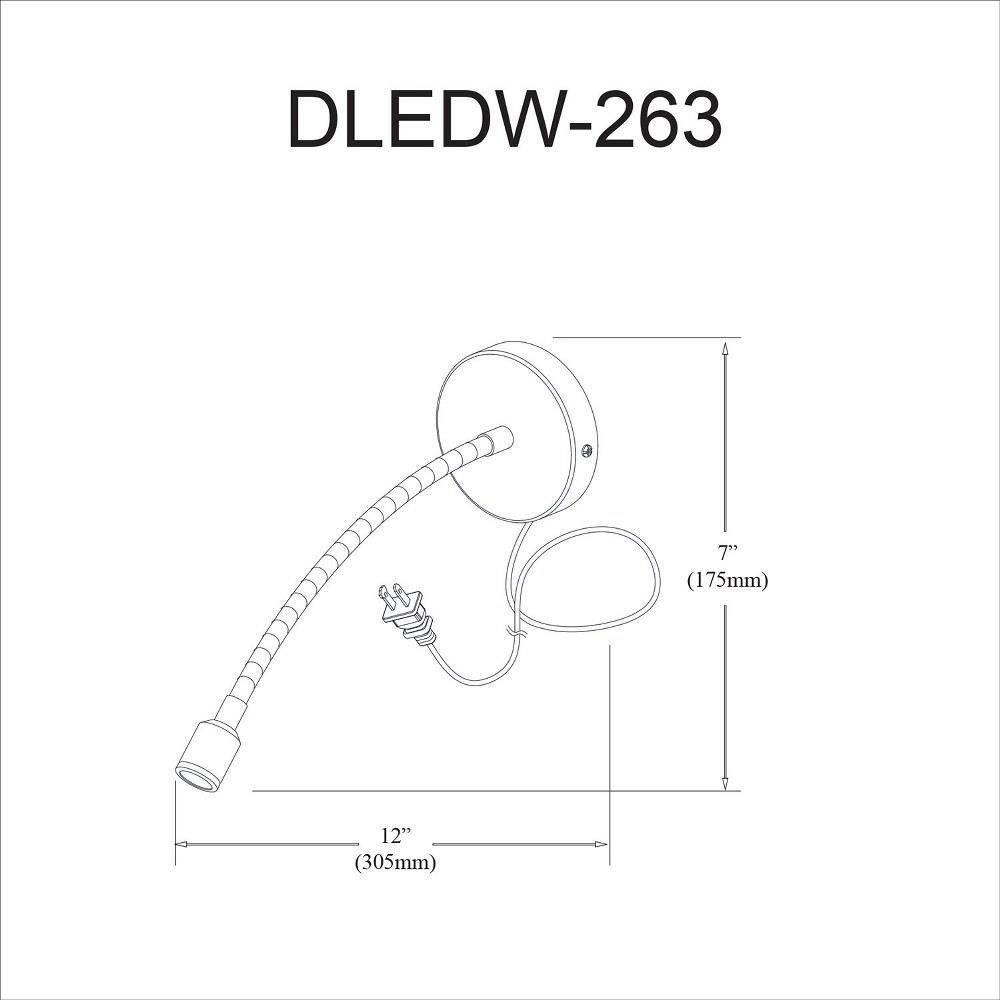 dledw-263-sv