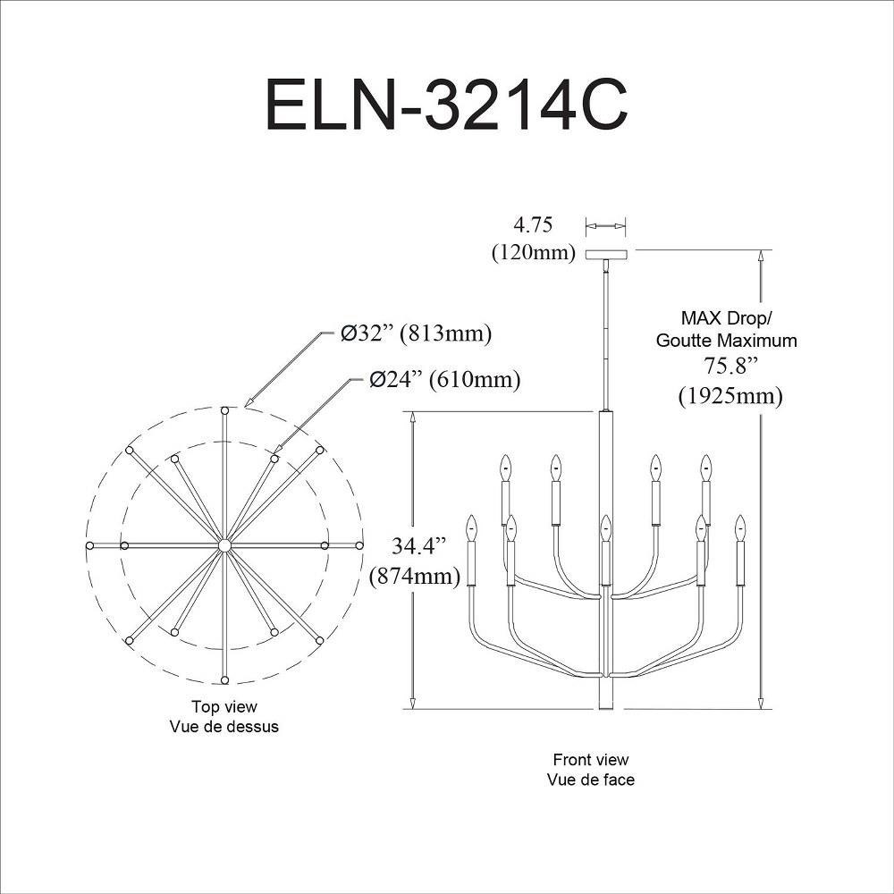 ELN-3214C-AGB