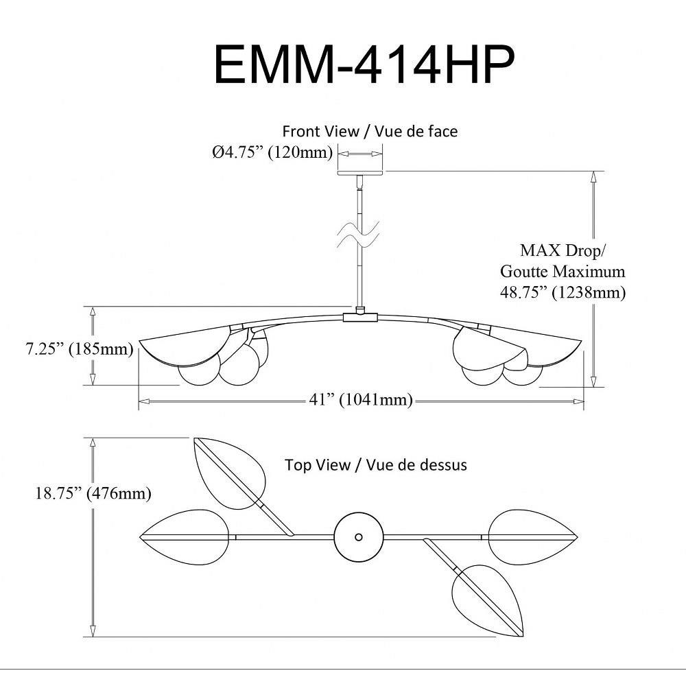EMM-414HP-AGB