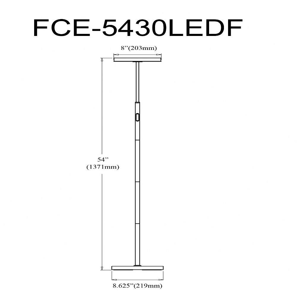 FCE-5430LEDF-AGB