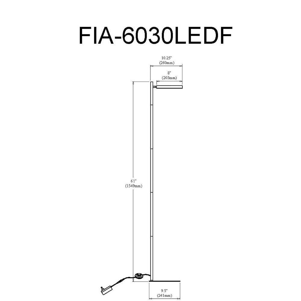 FIA-6030LEDF-AGB
