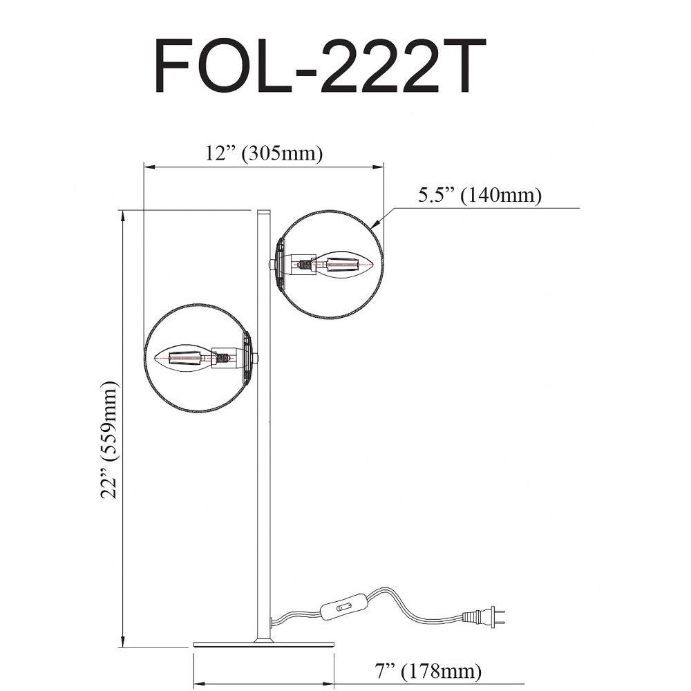 FOL-222T-AGB