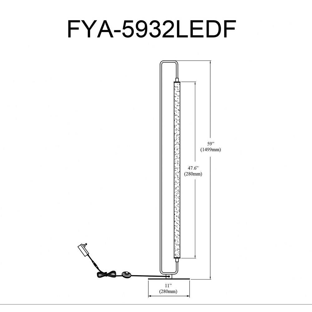 FYA-5932LEDF-AGB