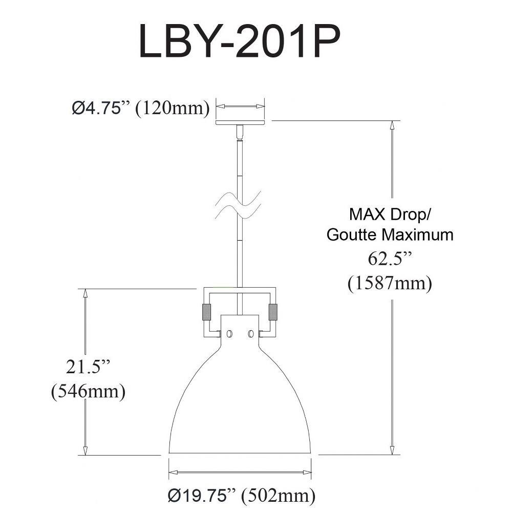 LBY-201P-MW-AGB