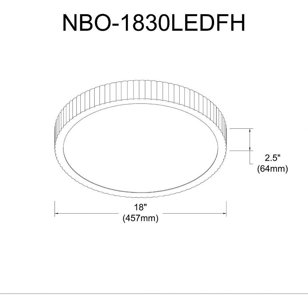 nbo-1830ledfh-mb