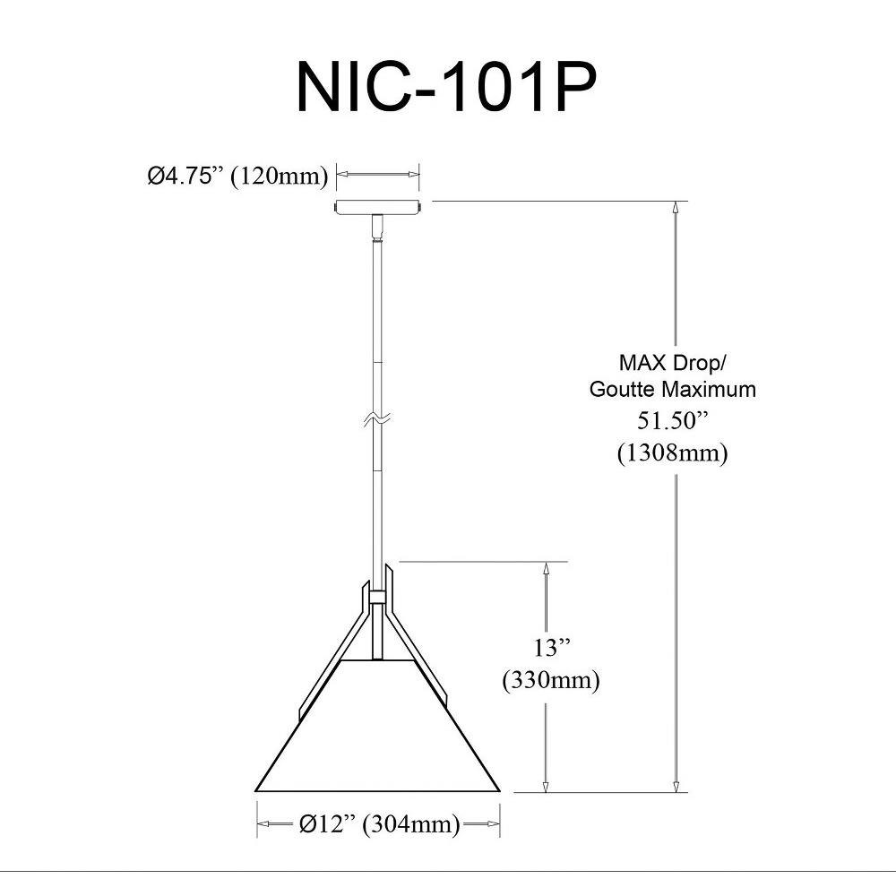 NIC-101P-AGB