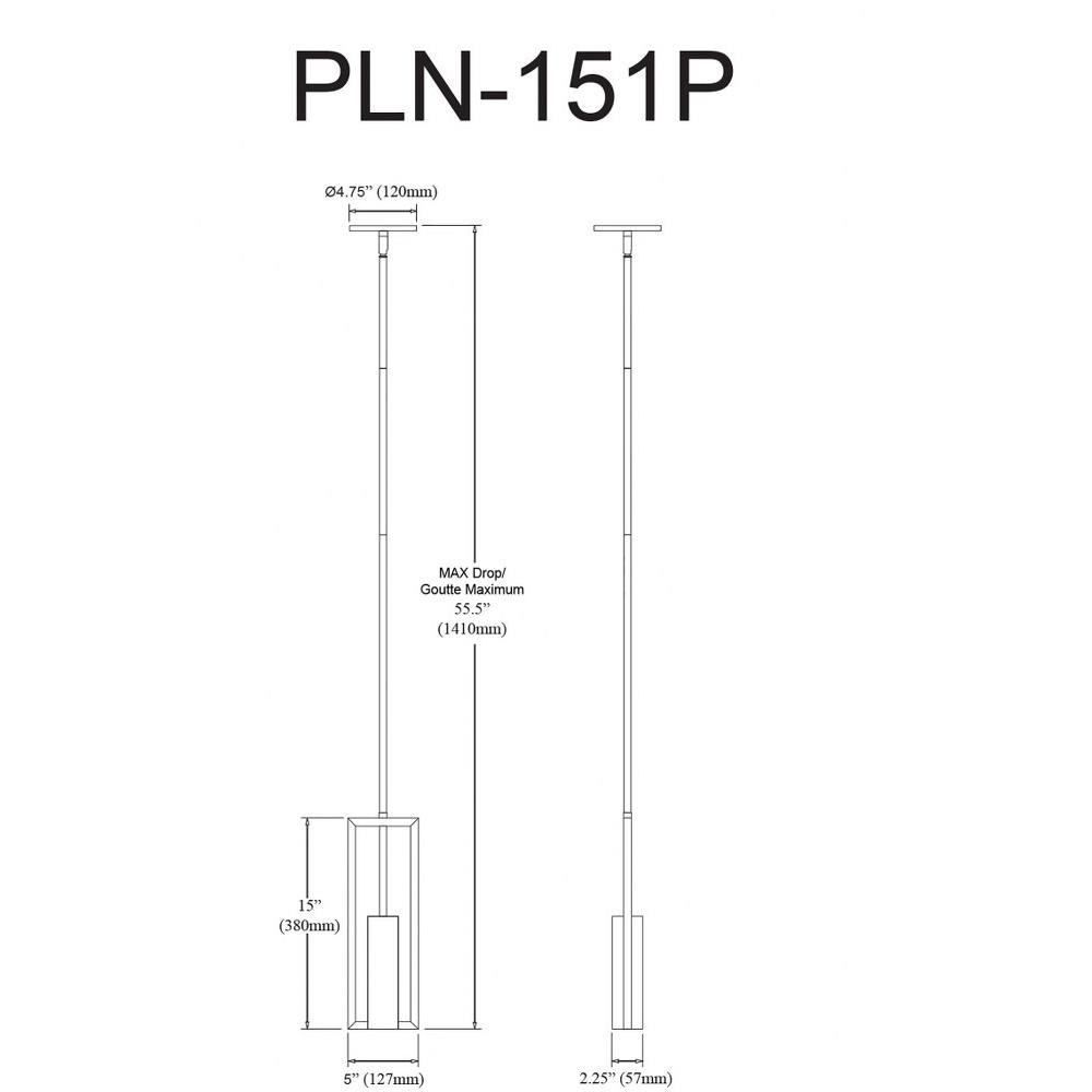 PLN-151P-MB