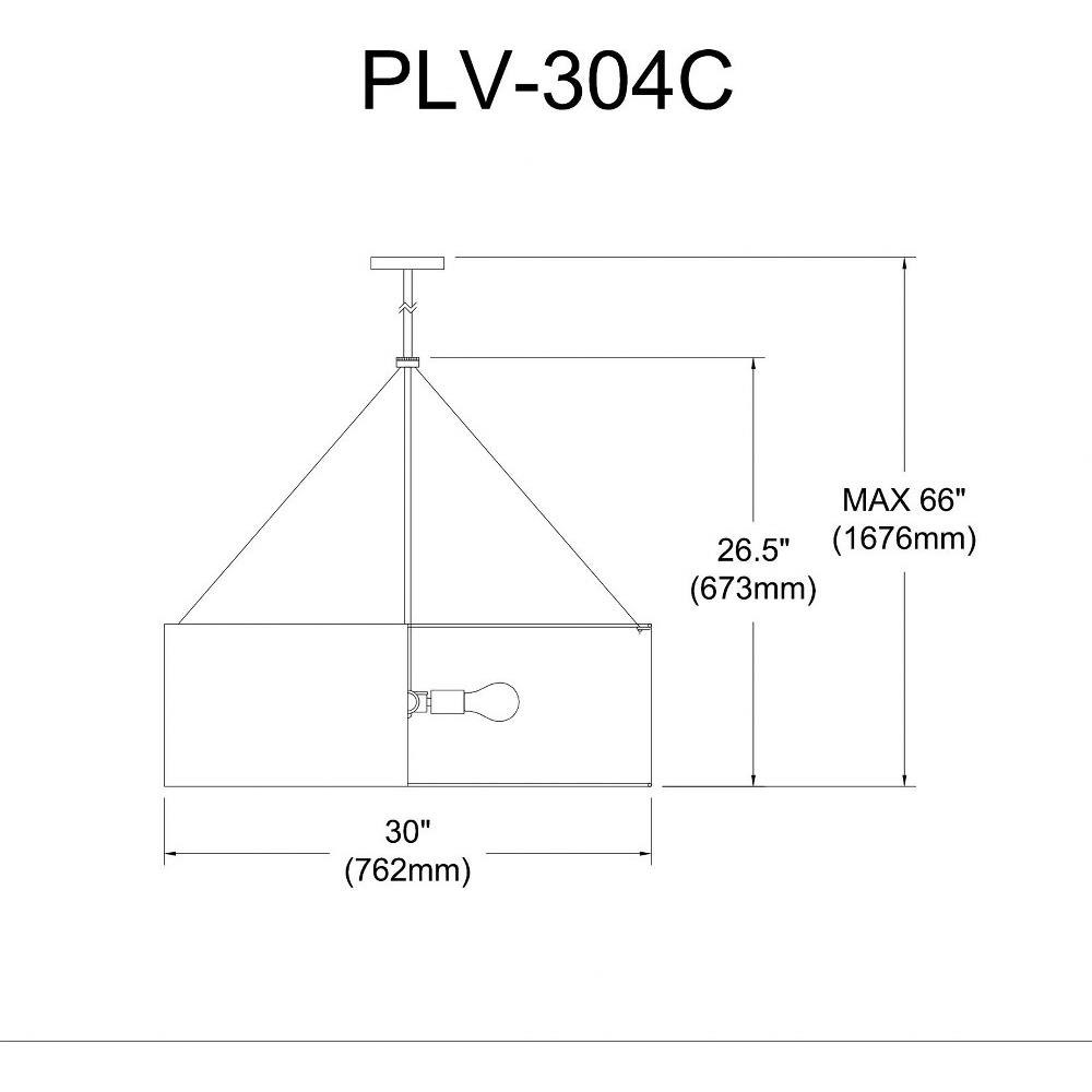 PLV-304C-MB-698