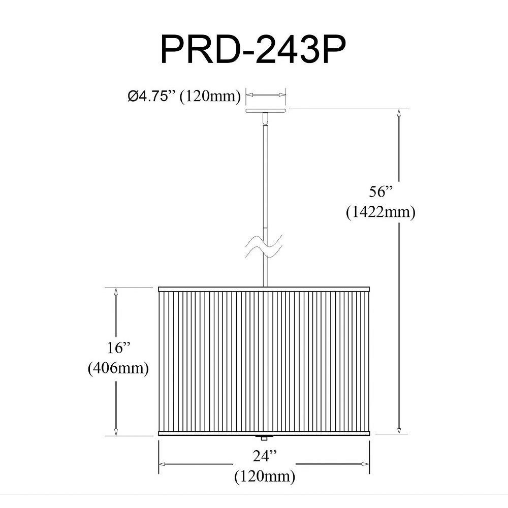 PRD-243P-AGB