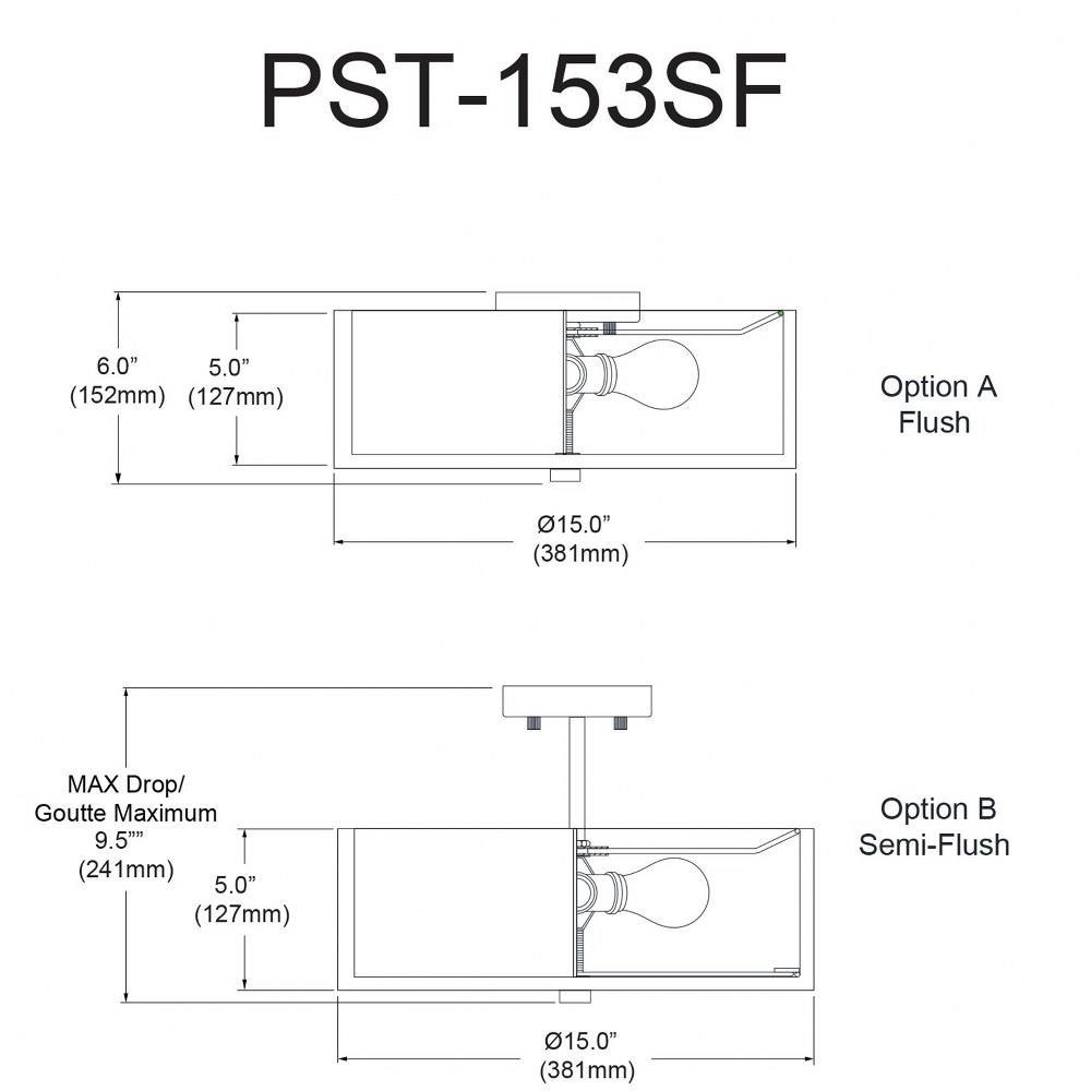 PST-153SF-AGB-BK