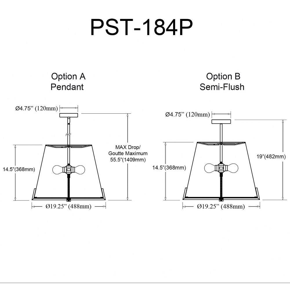 PST-184P-AGB-BK