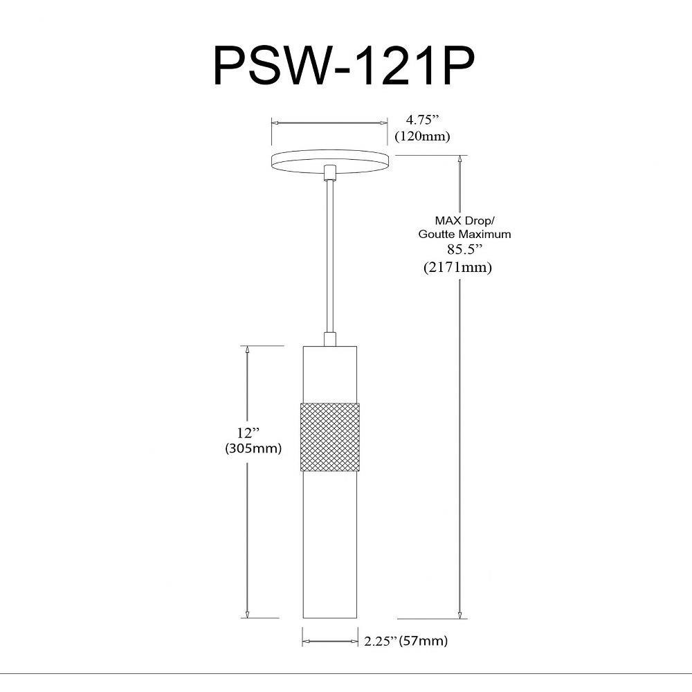 PSW-121P-AGB