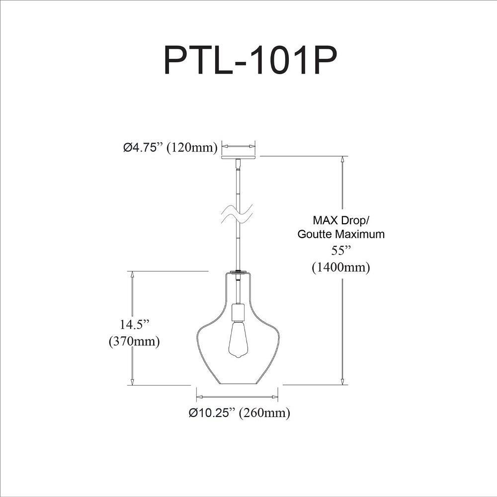 PTL-101P-AGB