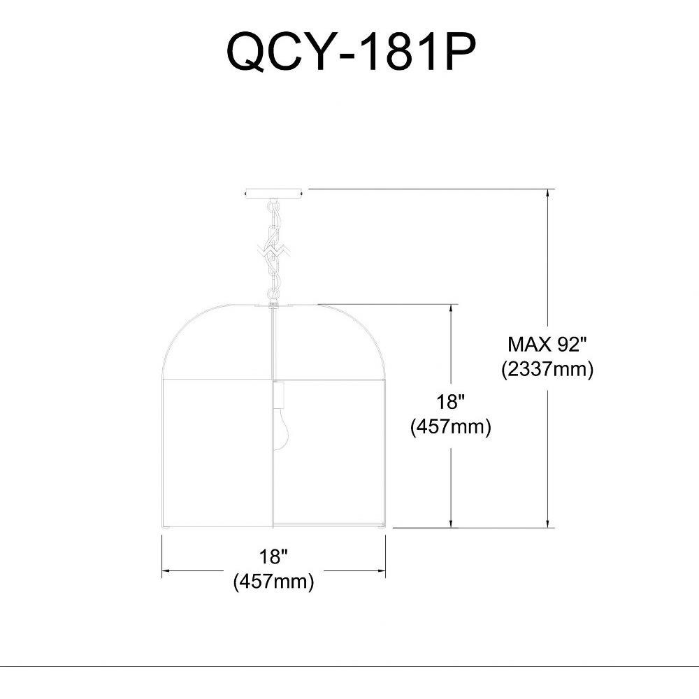 QCY-181P-BK-WH