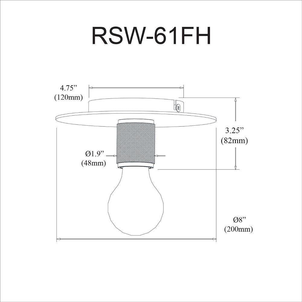 rsw-61fh-mb