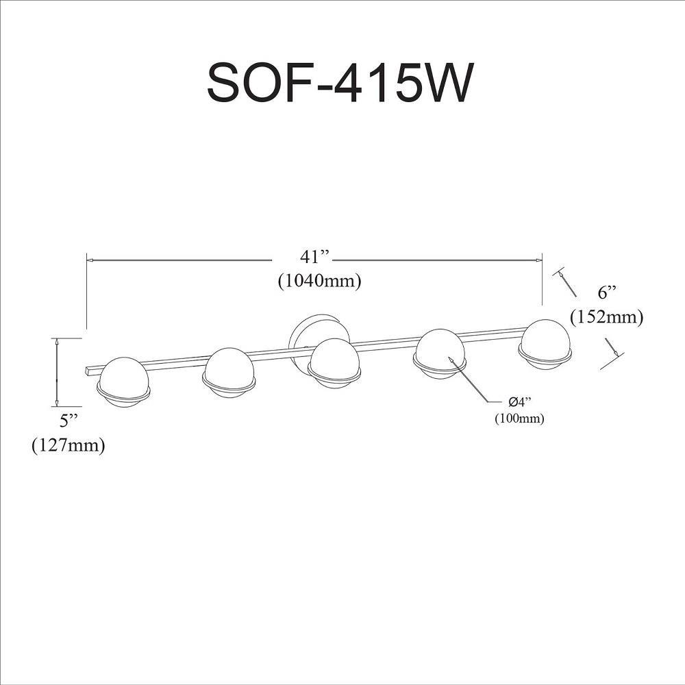 SOF-415W-MB-AGB