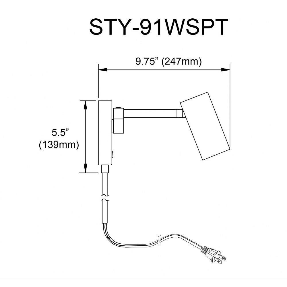 STY-91WSPT-AGB