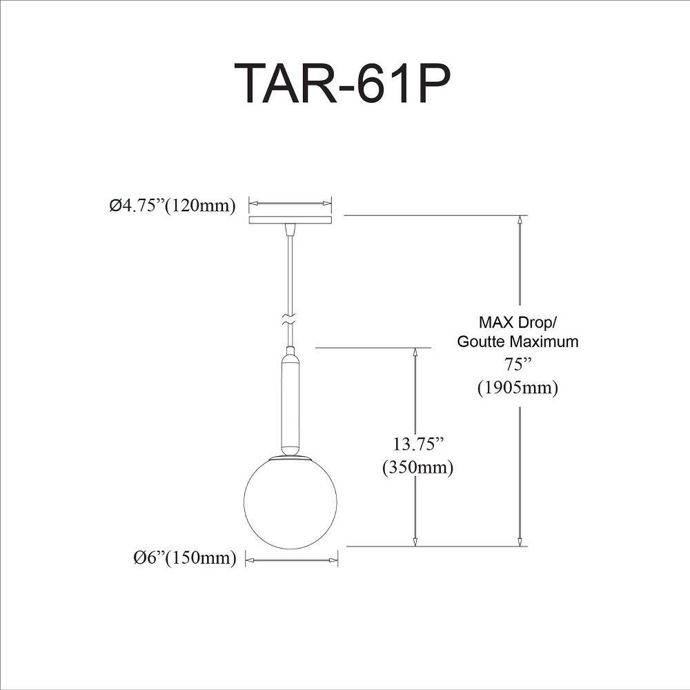 TAR-61P-AGB-WH