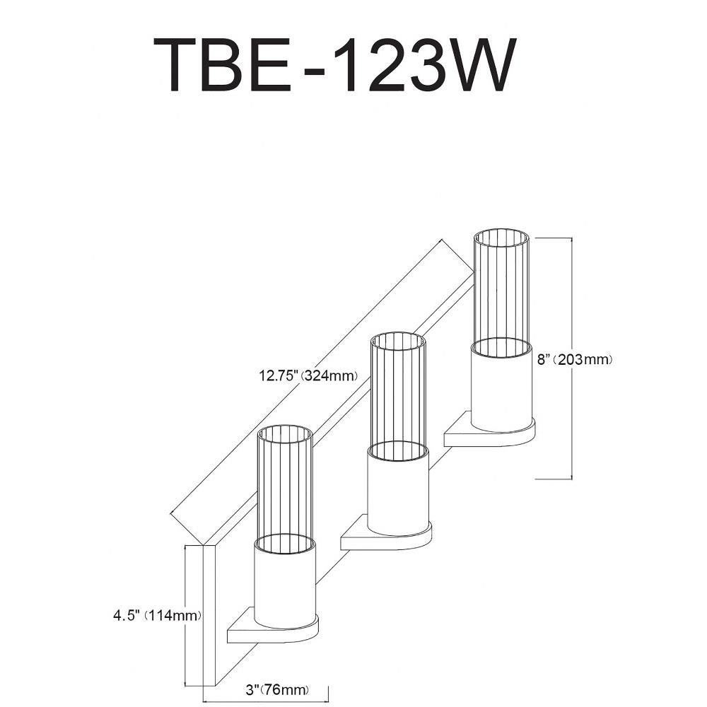 TBE-123W-AGB