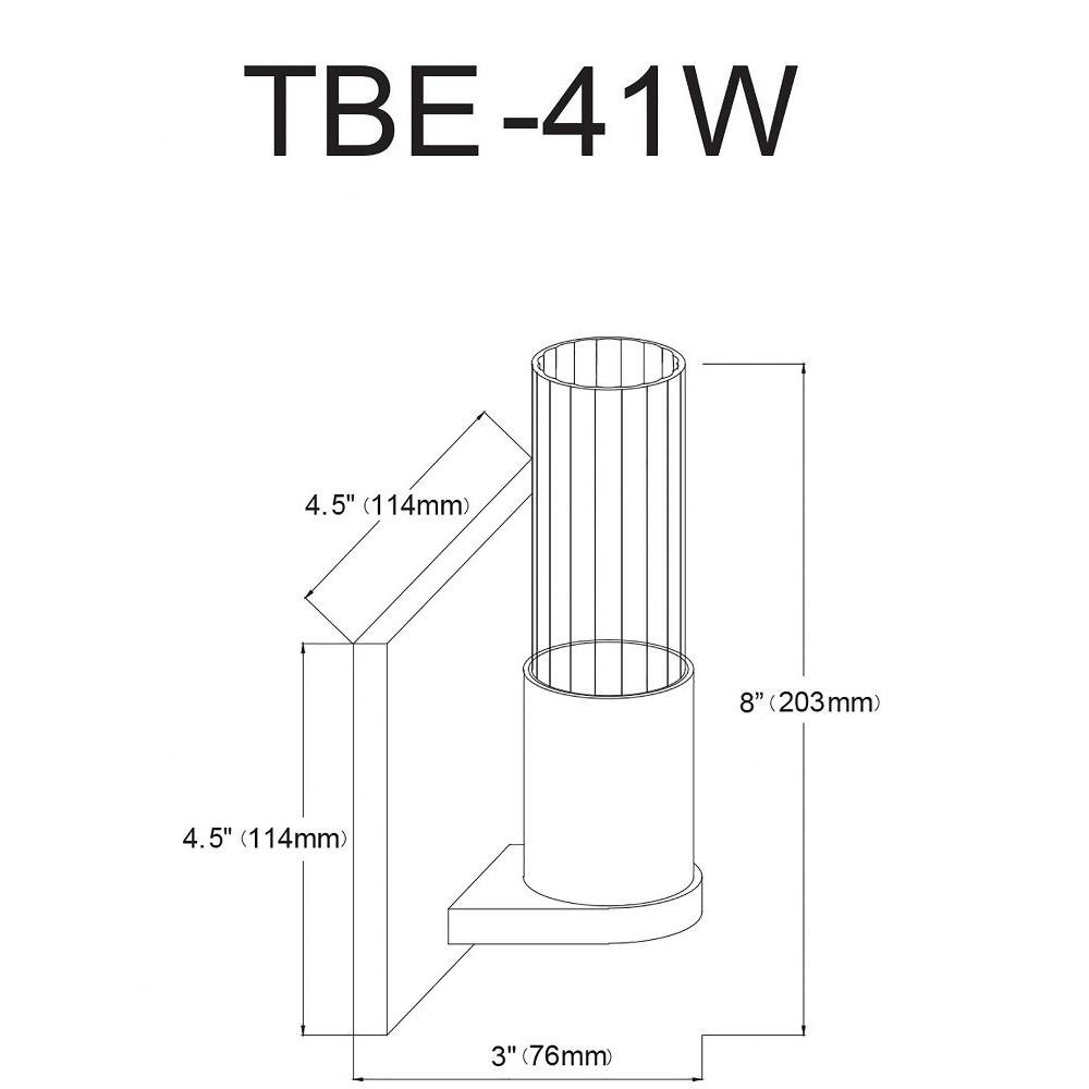 TBE-41W-PC