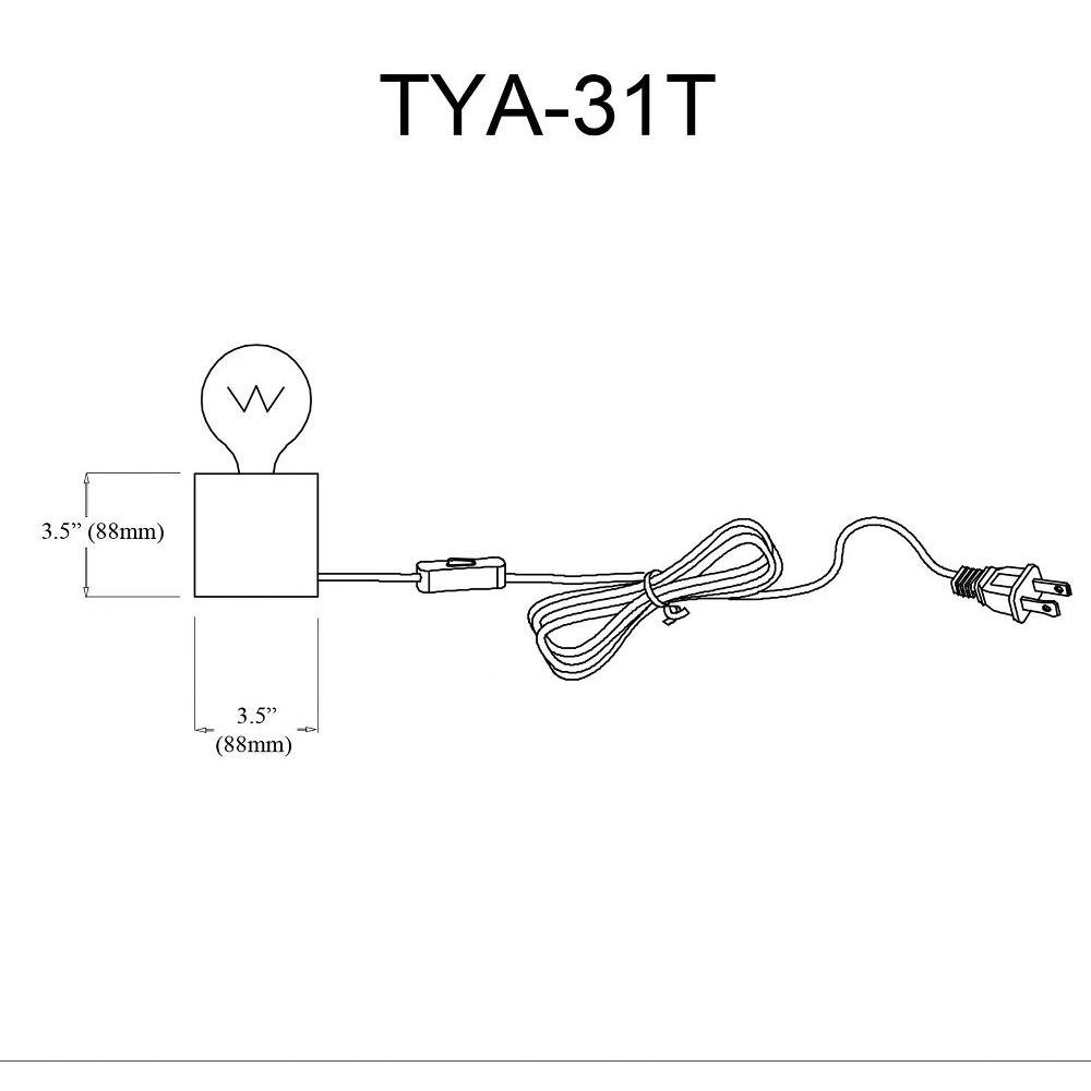 TYA-31T-MB