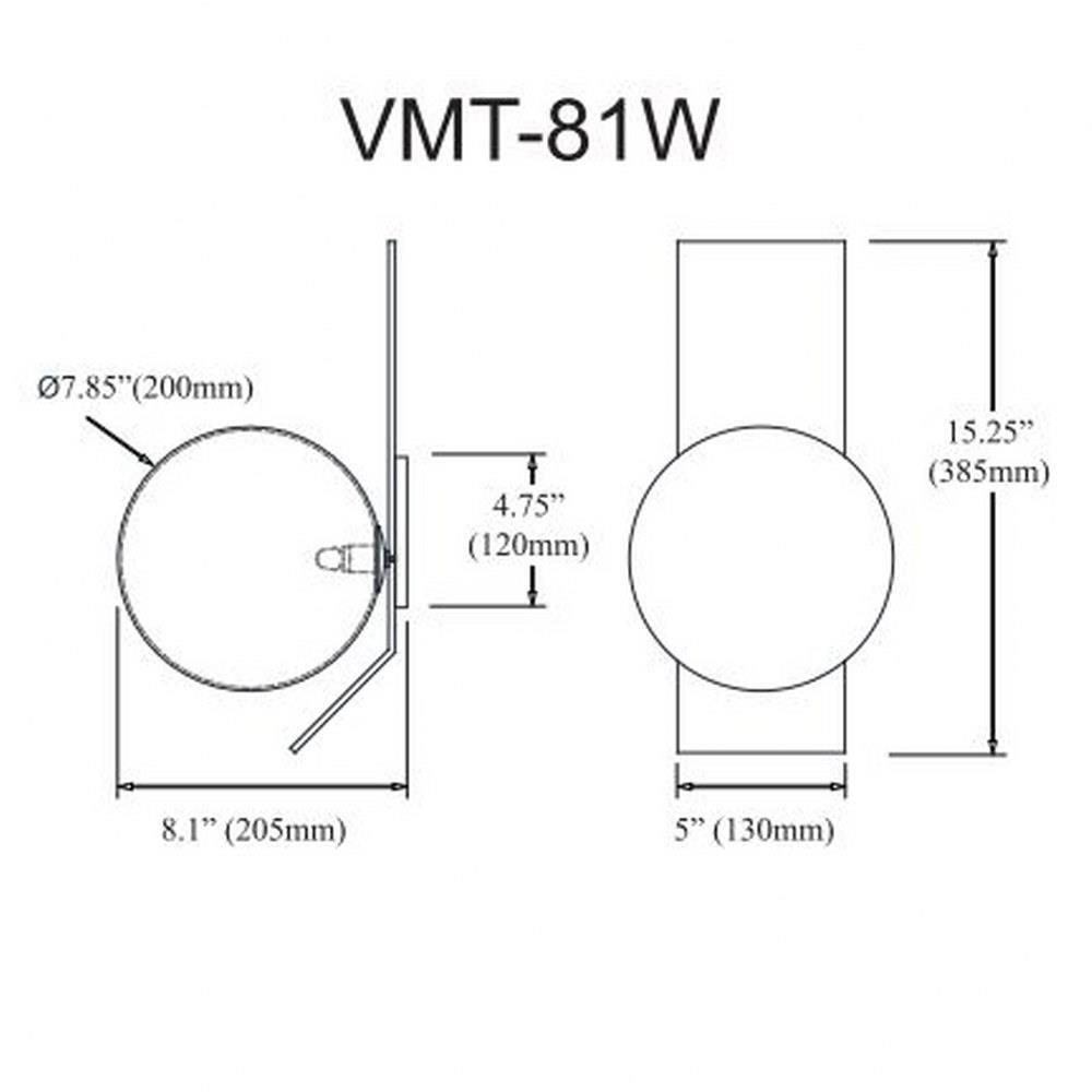 vmt-81w-agb
