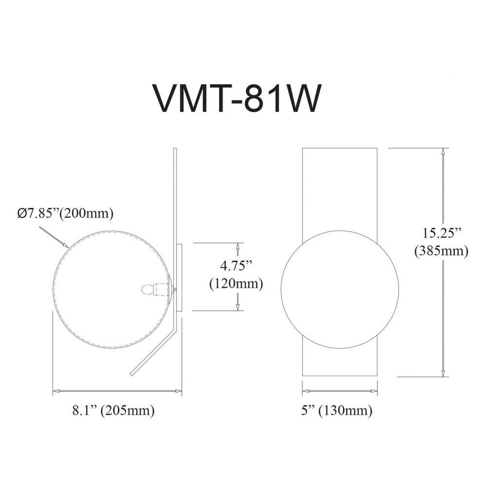 vmt-81w-agb