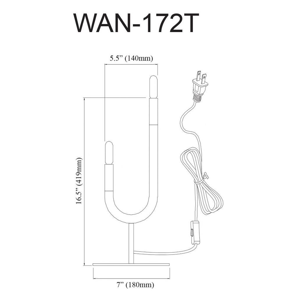 WAN-172T-MB