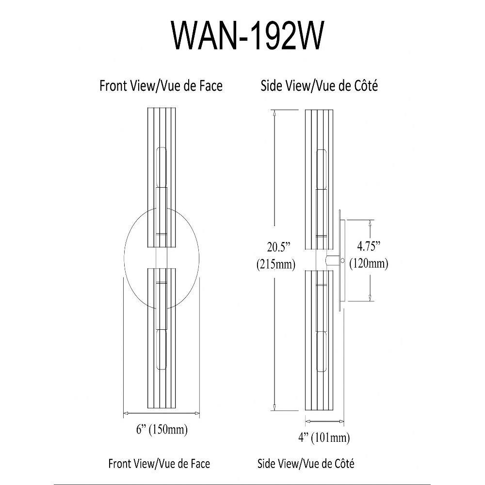 WAN-192W-MB-AGB-FR