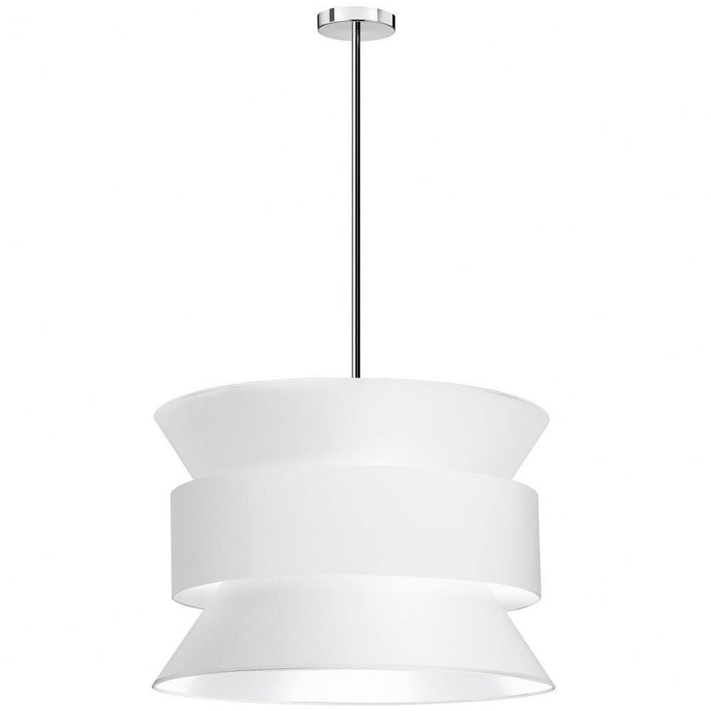 QUA-244P-WH